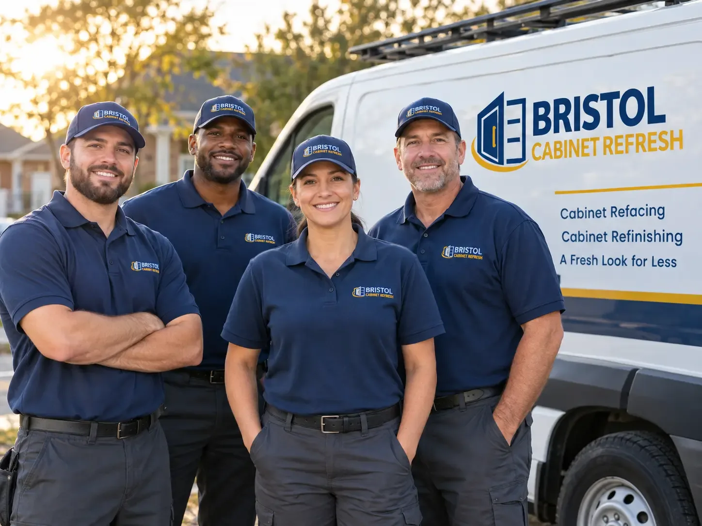 Kitchen Cabinet Refacing company in Barnstable, MA